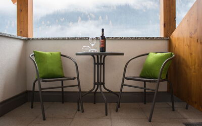 Accommodation:&nbsp;Bella Monte 280.2