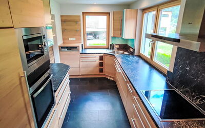 Accommodation:&nbsp;Bella Monte 280.5