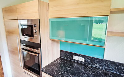 Accommodation:&nbsp;Bella Monte 280.5