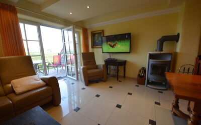 Accommodation:&nbsp;Sonnenkamp 150.2