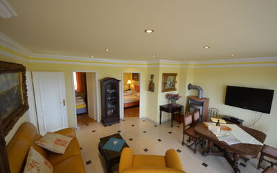 Accommodation:&nbsp;Sonnenkamp 150.2