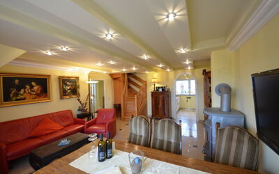 Accommodation:&nbsp;Sonnenkamp 150.4