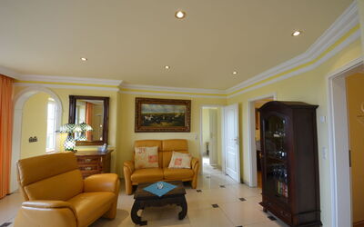 Accommodation:&nbsp;Sonnenkamp 150.2