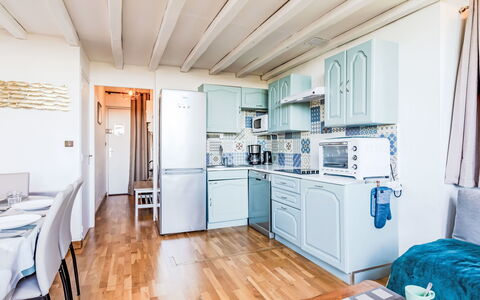 Accommodation:&nbsp;Marie Antoinette 219.2