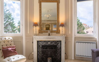 Accommodation:&nbsp;Marie Antoinette 219.1