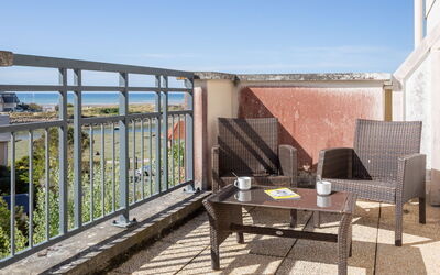 Accommodation:&nbsp;Port Guillaume 560.6