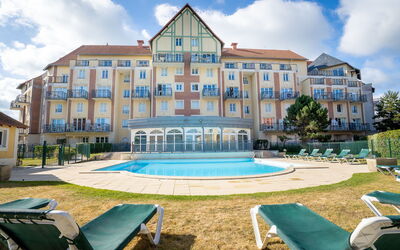 Accommodation:&nbsp;Port Guillaume 560.6
