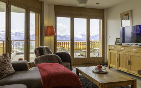 Accommodation:&nbsp;Domaine des Reines B1 662.16