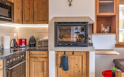 Accommodation:&nbsp;Domaine des Reines B1 662.16