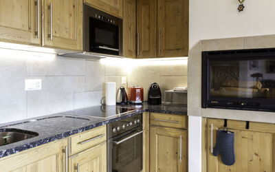 Accommodation:&nbsp;Domaine des Reines B1 662.16
