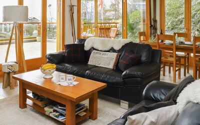 Accommodation:&nbsp;Domaine des Reines A2 662.9