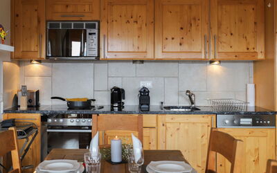 Accommodation:&nbsp;Domaine des Reines A2 662.9