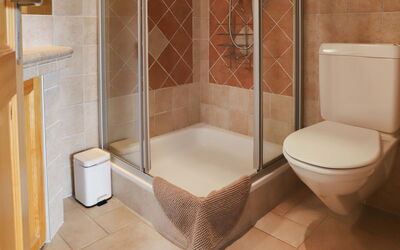 Accommodation:&nbsp;Domaine des Reines A2 662.9