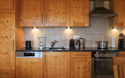 Accommodation:&nbsp;Domaine des Reines D3 662.12
