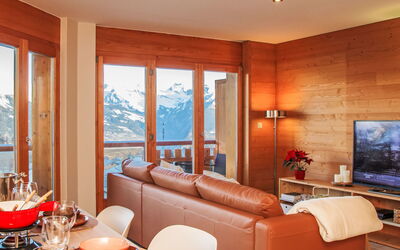 Accommodation:&nbsp;Domaine des Reines B3 662.14