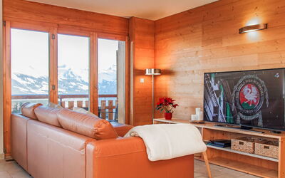 Accommodation:&nbsp;Domaine des Reines B3 662.14