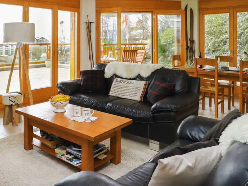 Accommodation:&nbsp;Domaine des Reines A2 662.9