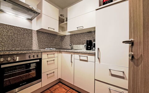 Accommodation:&nbsp;Morgensonne 230.19