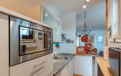 Accommodation:&nbsp;Nordlicht 230.16