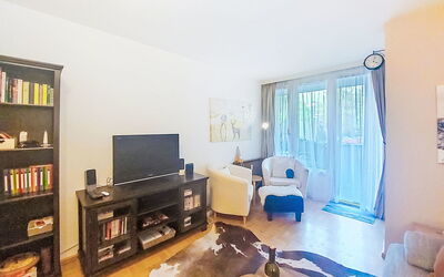 Accommodation:&nbsp;Fewo Sun & Snow 230.7