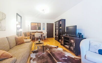 Accommodation:&nbsp;Fewo Sun & Snow 230.7