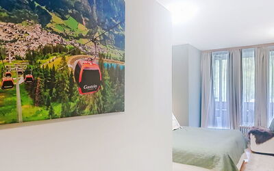 Accommodation:&nbsp;Fewo Sun & Snow 230.7