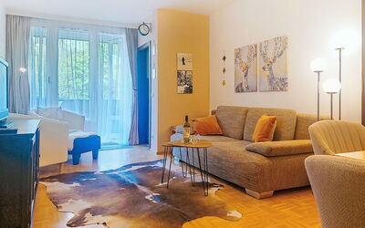 Accommodation:&nbsp;Fewo Sun & Snow 230.7