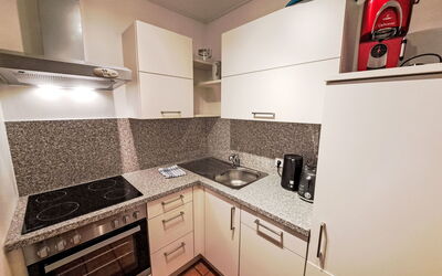 Accommodation:&nbsp;Morgensonne 230.19