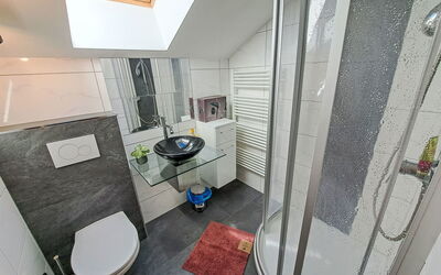 Accommodation:&nbsp;Morgensonne 230.19