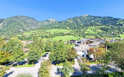 Accommodation:&nbsp;Morgensonne 230.19