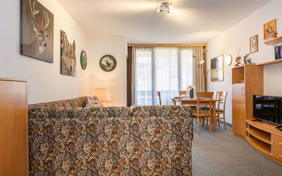Accommodation:&nbsp;Vista Montagne 230.17
