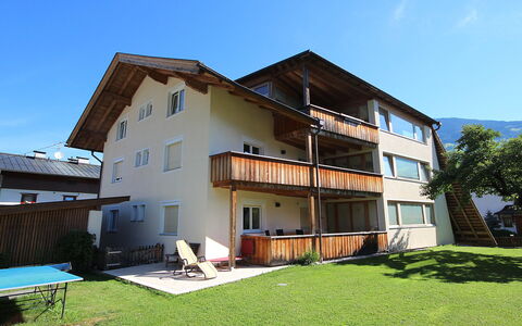 Kaltenbach 230: Property, House, Building, Home, Real Estate, Architecture, Residential Area, Facade, Apartment, Estate