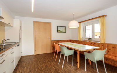 Accommodation:&nbsp;Gerda 230.1