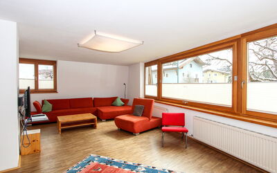 Accommodation:&nbsp;Gerda 230.1