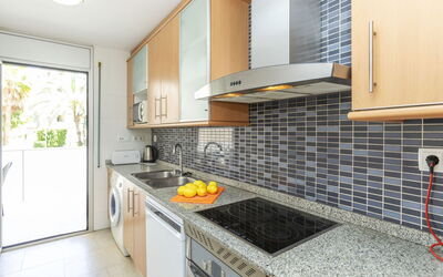 Accommodation:&nbsp;Aquaria 5 441.5