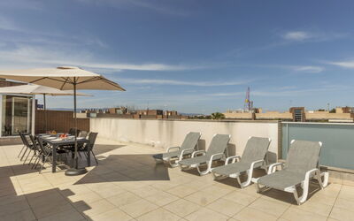 Accommodation:&nbsp;Aquaria 441.6