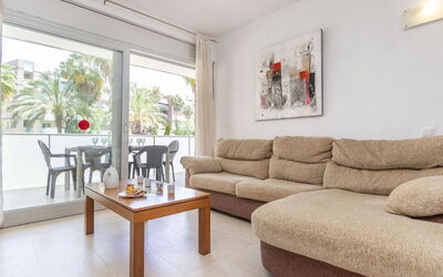 Accommodation:&nbsp;Aquaria 5 441.5
