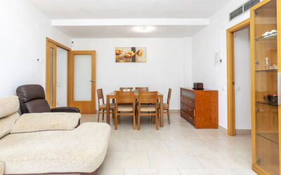 Accommodation:&nbsp;Aquaria 5 441.5