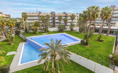 Accommodation:&nbsp;Aquaria 441.6