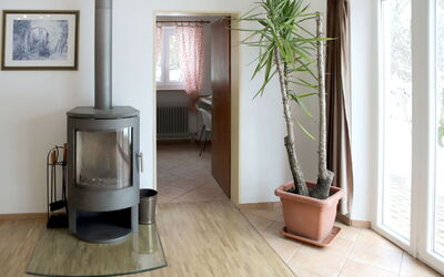Accommodation:&nbsp;Panorama i 400.1