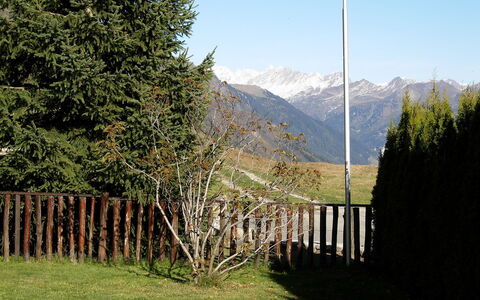 Verena: Mountain, Mountainous Landforms, Tree, Natural Landscape, Mountain Range, Alps, Wilderness, Sky, Grass, Biome