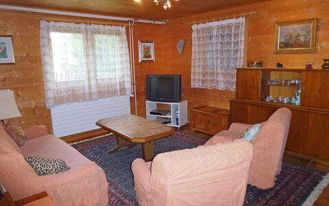 Verena: Room, Furniture, Property, Building, Interior Design, Floor, Hardwood, Living Room, Ceiling, Real Estate