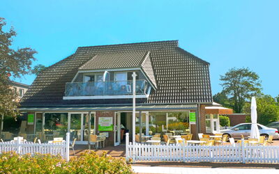 Norddeich 100