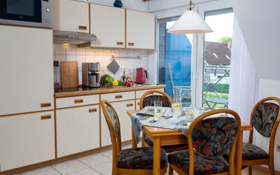 Accommodation:&nbsp;Dehne 100.2