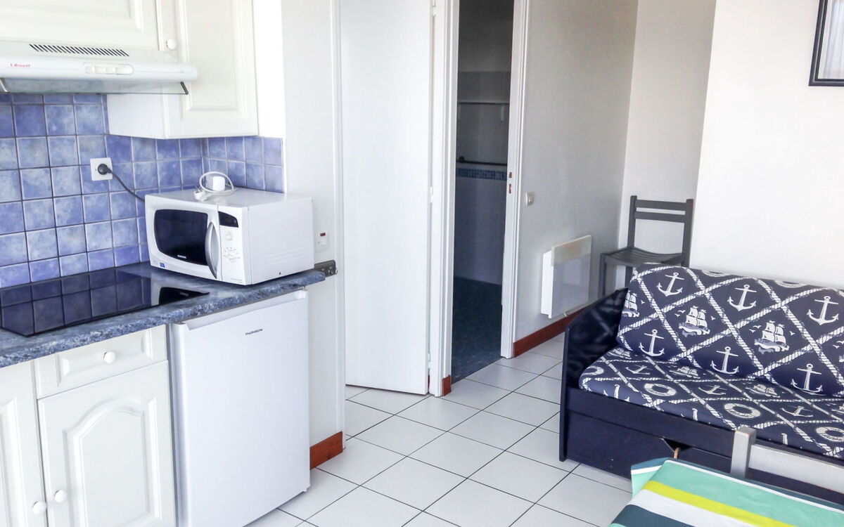 Accommodation:&nbsp;Terrasses De La Plage De Trestel 151.5