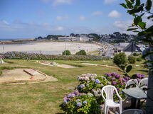 Accommodation:&nbsp;Terrasses De La Plage De Trestel 151.5