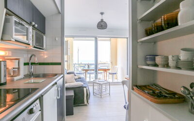 Accommodation:&nbsp;Grand Pavois 730.4