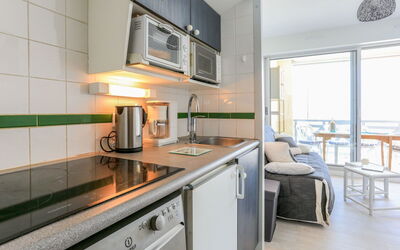 Accommodation:&nbsp;Grand Pavois 730.4