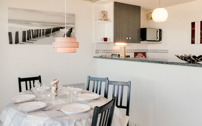 Accommodation:&nbsp;Grand Pavois 730.2