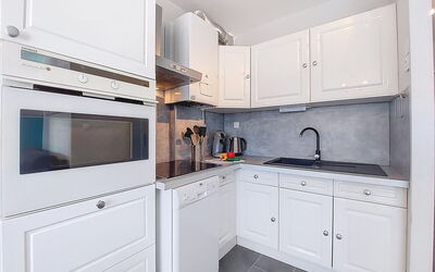 Accommodation:&nbsp;Les Marinas de la Plage i 230.3